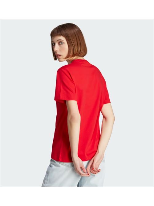 trefoil tee ADIDAS ORIGINAL | IK4038BETSCA